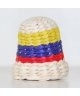 Braided from Ecuador