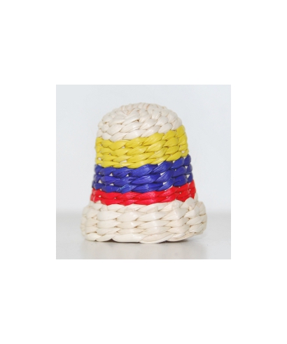 Braided from Ecuador