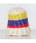 Braided from Ecuador