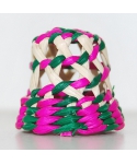 Braided from Ecuador III
