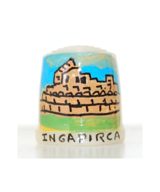 Ingapirca