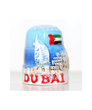 Dubaj
