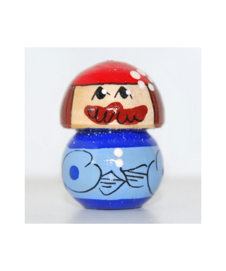 Tata (Gęsi Baby Jagi)