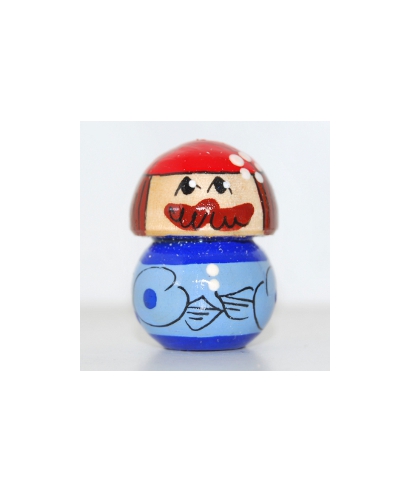 Tata (Gęsi Baby Jagi)