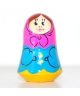 Córka (Gęsi Baby Jagi)