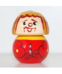 Syn (Gęsi Baby Jagi)