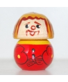 Syn (Gęsi Baby Jagi)