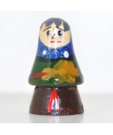 Baba Jaga (Gęsi Baby Jagi)