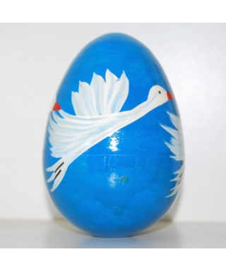 Magic Swan Geese - box