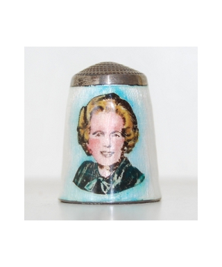Margaret Thatcher