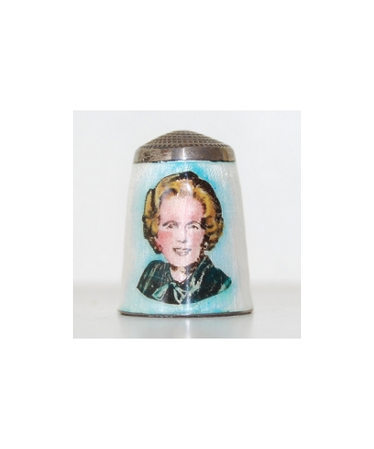 Margaret Thatcher