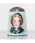Margaret Thatcher