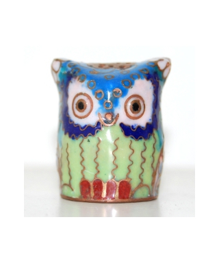 Two-sided owl