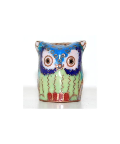 Two-sided owl