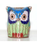 Two-sided owl