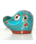 Cloisonne animal