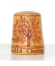 Wild cherry