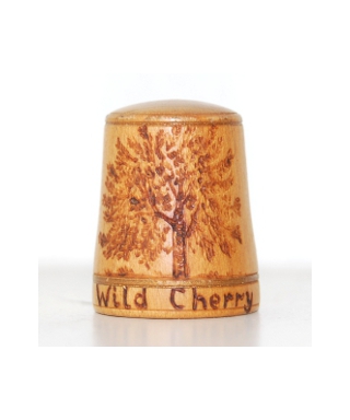 Wild cherry