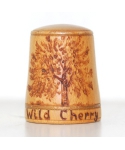 Wild cherry