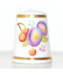 Fruits - Fiona Bakewell (Round)