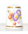 Fruits - Fiona Bakewell (Round)