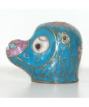 Zwierzę cloisonne II