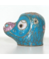 Cloisonne animal II
