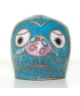 Zwierzę cloisonne II