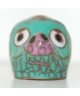 Cloisonne animal III