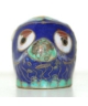 Cloisonne animal IV