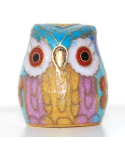 Colorful owl III