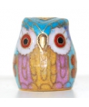 Colorful owl III