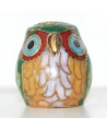 Colorful owl V