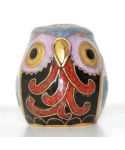 Colorful owl VI