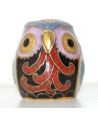 Colorful owl VI