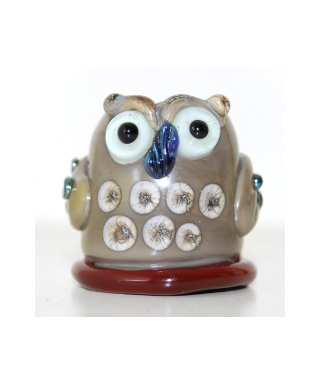 Oliver little owl