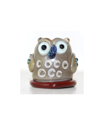 Oliver little owl