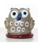 Oliver little owl