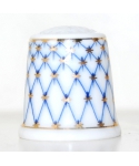Cobalt net decal