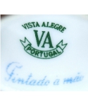 Vista Alegre Pintado a mao