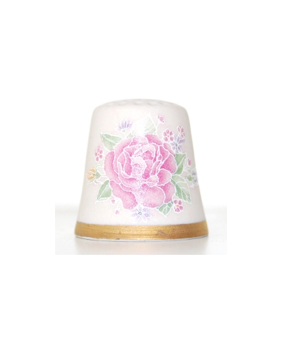 Pink rose