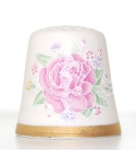 Pink rose