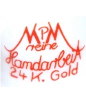 MPM (Kunsthandwerkliche Porzellanmalerei)