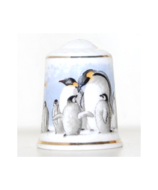 Penguins