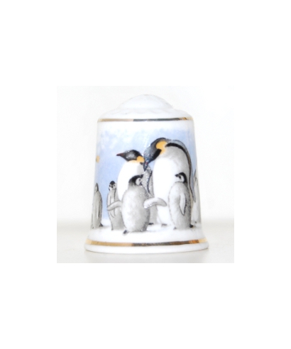Penguins