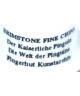 BRIMSTONE FINE CHINA