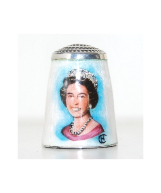 Silver Jubilee of Queen Elizabeth II