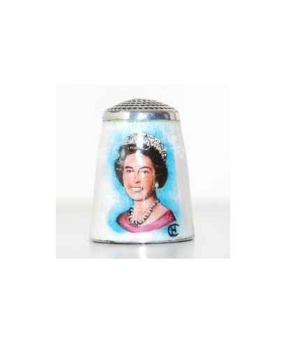 Silver Jubilee of Queen Elizabeth II