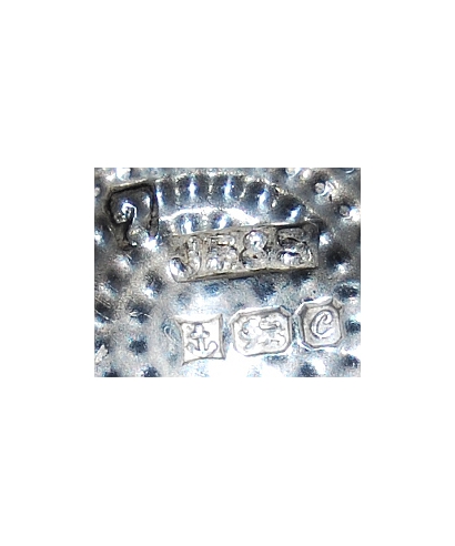 7 JS&S (James Swann & son - Swann Thimbles)