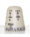 Maya numeracion